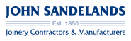 John Sandelands Ltd